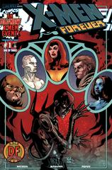 X-Men Forever [Dynamic Forces] #1 (2001) Comic Books X-Men Forever Prices
