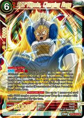 SS2 Vegeta, Charging Rage [Foil] BT24-013 Dragon Ball Super Beyond Generations Prices