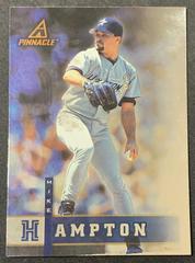 Mike Hampton #151 Baseball Cards 1998 Pinnacle Plus Prices