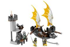 LEGO Set | Rogue Knight Battleship LEGO Castle