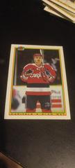 Alan May Hockey Cards 1990 Bowman Prices