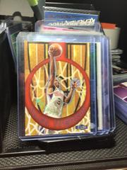 Allen iverson Basketball Cards 1997 Ultra Big Shots Prices