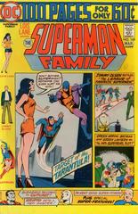 Superman Family #169 (1975) Comic Books Superman Family Prices