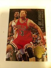 Luc Longley #28 Basketball Cards 1994 Ultra Prices