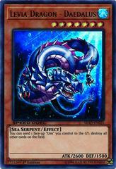 Levia-Dragon - Daedalus YuGiOh Speed Duel: Attack from the Deep Prices