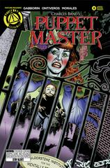 Puppet Master [Lumsden] Comic Books Puppet Master Prices