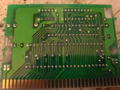 Circuit Board (Reverse) | Madden NFL '94 Sega Genesis