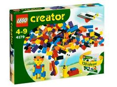 Large Box #4179 LEGO Creator Prices