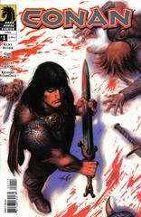 Conan #1 (2004) Comic Books Conan Prices