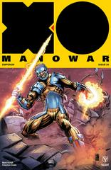 X-O Manowar [Robertson] Comic Books X-O Manowar Prices