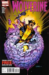 Wolverine Comic Books Wolverine Prices
