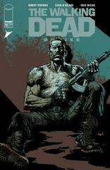 The Walking Dead Deluxe #56 (2023) Comic Books Walking Dead Deluxe Prices
