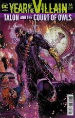 Nightwing #66 (2020) Comic Books Nightwing Prices