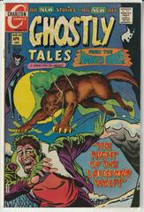 Ghostly Tales #94 (1972) Comic Books Ghostly Tales Prices