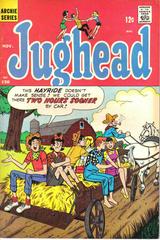 Jughead #150 (1967) Comic Books Jughead Prices