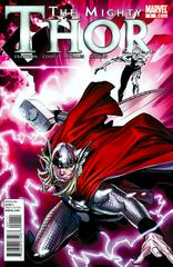 Mighty Thor #1 (2011) Comic Books Mighty Thor Prices