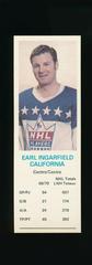 Earl Ingarfield Hockey Cards 1970 Dad's Cookies Prices