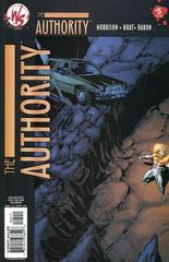 Authority #5 (2003) Comic Books Authority Prices
