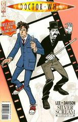Doctor Who #1 (2008) Comic Books Doctor Who Prices