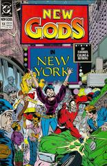 New Gods Comic Books New Gods Prices