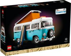 Volkswagen T2 Camper Van #10279 LEGO Creator Prices