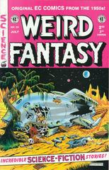Weird Fantasy #20 (1997) Comic Books Weird Fantasy Prices