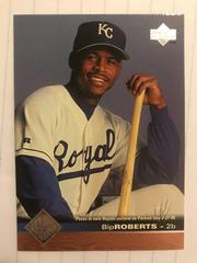 Bip Roberts #394 Baseball Cards 1997 Upper Deck Prices