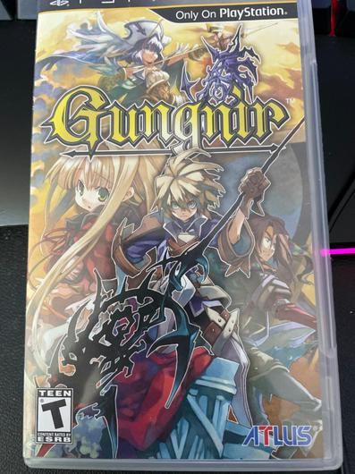 Gungnir photo