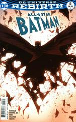 All-Star Batman [Shalvey] #5 (2016) Comic Books All Star Batman Prices