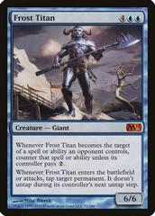 Frost Titan Magic M11 Prices