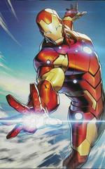 Main Image | Tony Stark: Iron Man [Kim] Comic Books Tony Stark: Iron Man