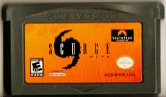 Cart | Scurge Hive GameBoy Advance