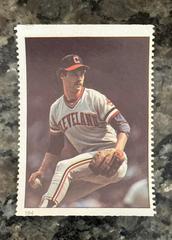 John Denny #194 Baseball Cards 1982 Fleer Stamps Prices