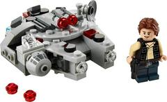 LEGO Set | Millennium Falcon Microfighter LEGO Star Wars