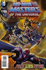 He-Man and the Masters of the Universe Comic Books He-Man and the Masters of the Universe Prices