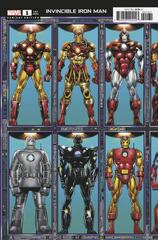 Invincible Iron Man [Layton] #1 (2022) Comic Books Invincible Iron Man Prices