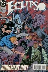 Eclipso #15 (1994) Comic Books Eclipso Prices