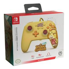 Animal Crossing: Isabelle Wired Controller Nintendo Switch Prices