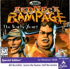 Redneck Rampage: The Early Years PC Games Prices