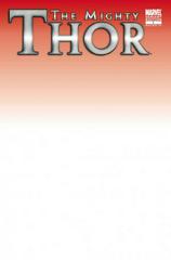 The Mighty Thor [Blank] #1 (2011) Comic Books Mighty Thor Prices