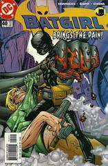 Batgirl #40 (2003) Comic Books Batgirl Prices