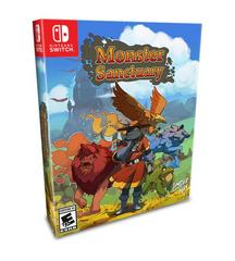 Monster Sanctuary [Collector's Edition] Nintendo Switch Prices