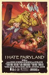 I Hate Fairyland #13 (2024) Comic Books I Hate Fairyland Prices