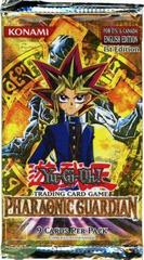 Booster Pack [1st Edition] Prices | YuGiOh Pharaonic Guardian