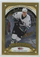 Patrick Marleau #150 Hockey Cards 1997 Donruss Preferred Prices
