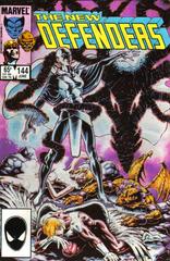 Defenders #144 (1985) Comic Books Defenders Prices
