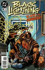 Black Lightning #6 (1995) Comic Books Black Lightning Prices