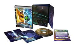 Ratchet & Clank: A Crack in Time [Collector's Edition] PAL Playstation 3 Prices