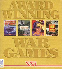 Award Winning War Games PC Games Prices