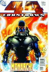 Countdown to Final Crisis #44 (2007) Comic Books Countdown to Final Crisis Prices